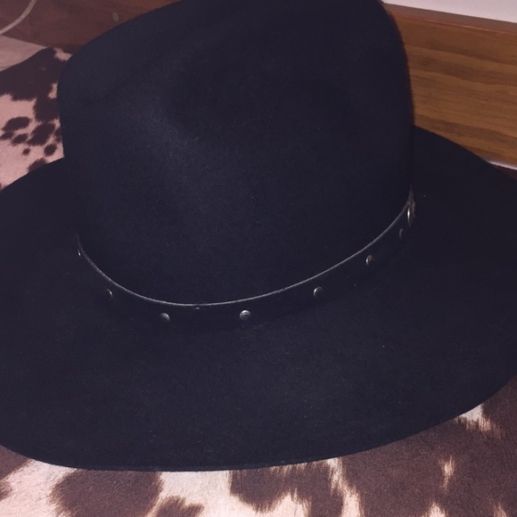 Silver Dollar Cowboy Hat ? main image 10